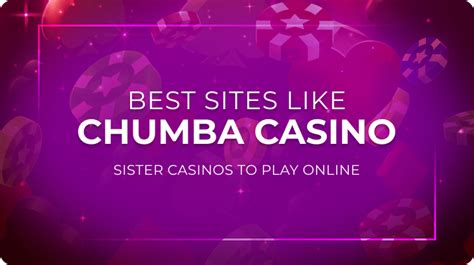 sites like chumba casino|Sites like Chumba Casino .